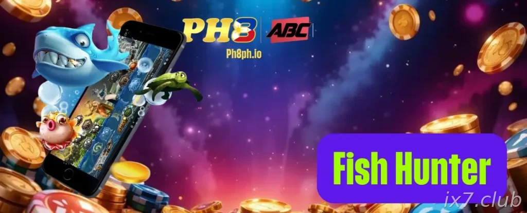 Fish-Hunter