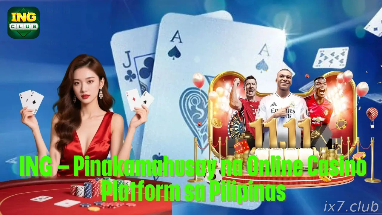 IX7 India - Online Casino, Sports Betting & Slots
