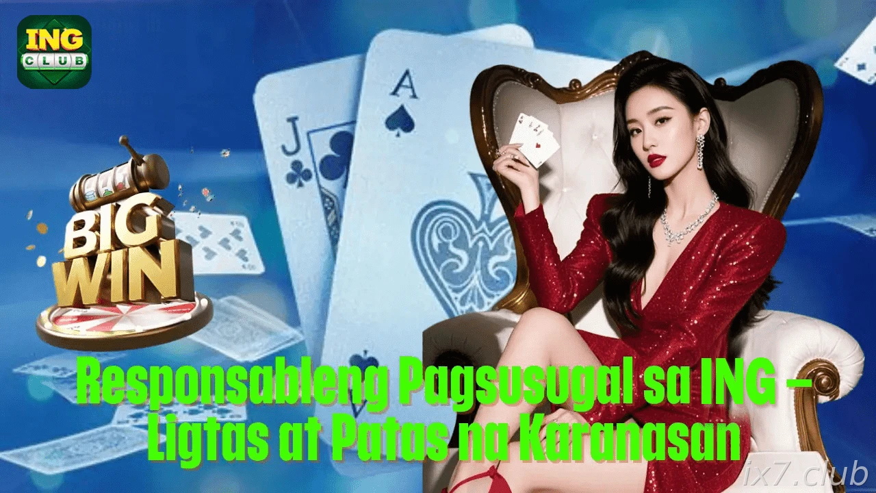 Responsible Gambling at IX7 India - Safer Play Guide